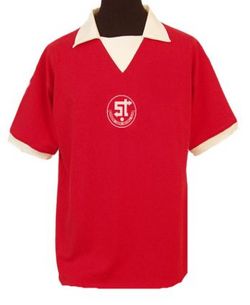 Swindon Town 1974 -1975