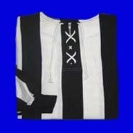 Newcastle United 1910 FA Cup Final