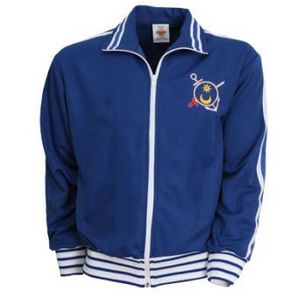 Portsmouth 70s Tracktop