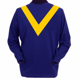 Leeds City 1914-15