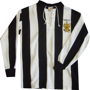 Rochdale Centenary Shirt