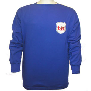 Bristol City 1909 FA Cup Final