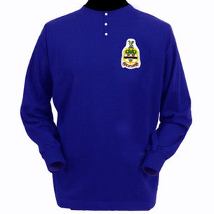 Blackburn 1928 FA Cup Final