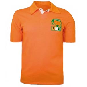 Ivory Coast 1980s