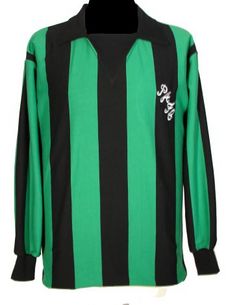 Plymouth Argyle 1973-75