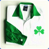 Celtic 1955-64 Away