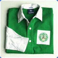 Hibernian 1938-45