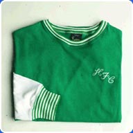 Hibernian 1965-72