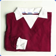 Heart of Midlothian 60s-70s