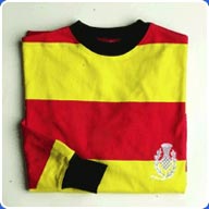 Partick Thistle 1961-71