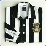 St Mirren 1944-57