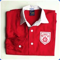 Third Lanark 1950-57