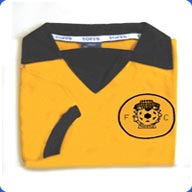 Meadowbank Thistle 1975-77