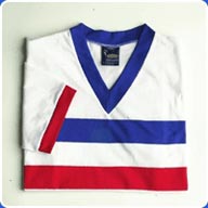Rangers 1959-61 Away
