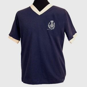 Partick Thistle 1966 - 1967