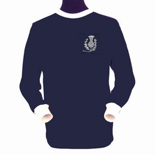Partick Thistle 1966