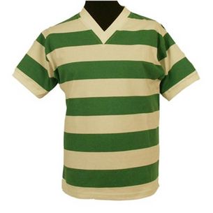 Celtic 1970s Jonny Doyle