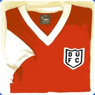 Dundee United Away