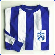 Coleraine FC 1960s