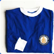 Waterford United