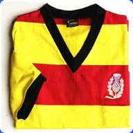 Partick Thistle 1960s