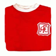 Aberdeen 1965