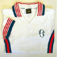 Dundee 1977 - 1978 Away