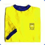 Bangor FC 1970s