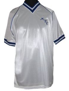 Montrose 1985 Champions Away