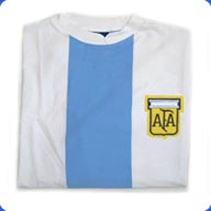 Argentina 1978 World Cup
