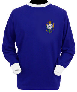 Brazil 1966 World Cup