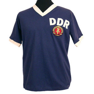 East Germany 1974 World Cup