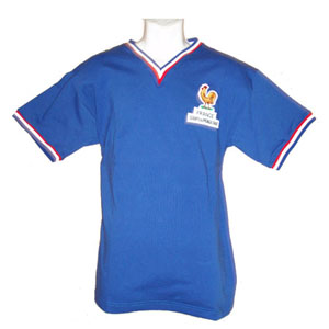 France 1966 World Cup