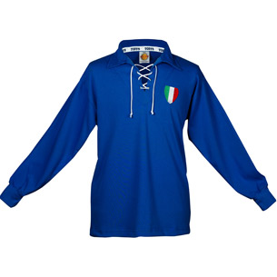 Italy 1940-50s
