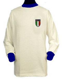 Italy 1960s Away