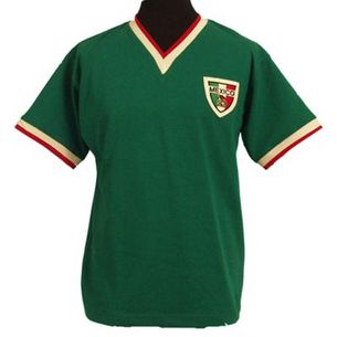 Mexico 1960-70s