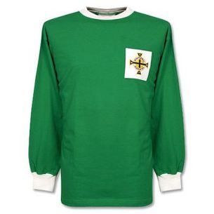 Northern Ireland 1965- 1971