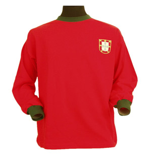Portugal 1966 World Cup
