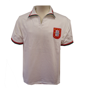 Portugal 1972 Away