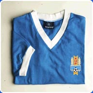 Uruguay 1950 World Cup Final
