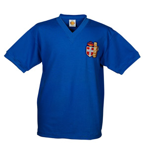 Italy 1934 / 1938 World Cup Winners