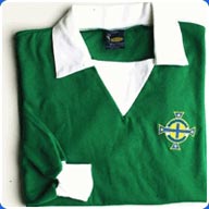 Northern Ireland 1974-76