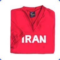 Iran 1978 World Cup