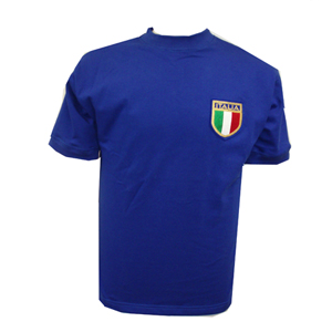 Italy 1970 World Cup Final