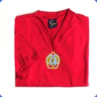 Bulgaria 1970 World Cup