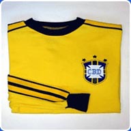 Brazil 1978 World Cup Final