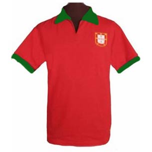 Portugal 1960s