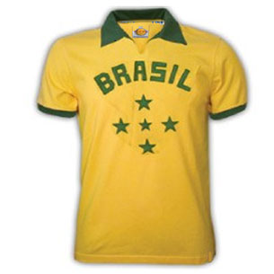 Brazil 1960