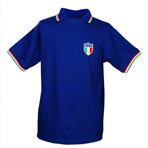 Italy 1983