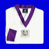 Anderlecht 1960s